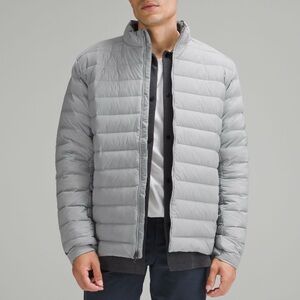 Men's Lululemon Navigation Down Jacket, XL
